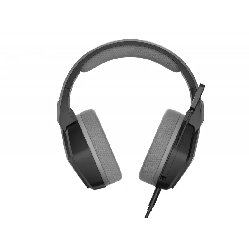 Oniverse Gaming Headset Nebula - Infinite Schwarz (Multiplatform)