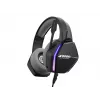 Oniverse Gaming Headset Nebula - Infinite Schwarz (Multiplatform)