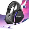 Oniverse Gaming Headset Nebula - Infinite Schwarz (Multiplatform)