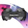 Oniverse Gaming Headset Nebula - Infinite Schwarz (Multiplatform)