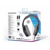 Oniverse Gaming Headset Nebula - Infinite Schwarz (Multiplatform)