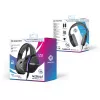 Oniverse Gaming Headset Nebula - Infinite Schwarz (Multiplatform)