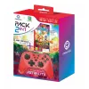 Oniverse Bundle Code in Box Marsupilami + Steuergerät (Switch - PC - Mobile)