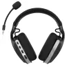 Oniverse Wireless Gaming Headset Polaris - Eclipse Schwarz (Multiplattform)