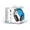 Oniverse Wireless Gaming Headset Polaris - Eclipse Schwarz (Multiplattform)