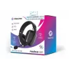 Oniverse Wireless Gaming Headset Polaris - Eclipse Schwarz (Multiplattform)