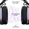 Oniverse Wireless Gaming Headset Polaris - Eclipse Schwarz (Multiplattform)