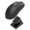 Oniverse - Kabellose Gaming-Maus Vanguard + Dock - Nocta Schwarz (PC)