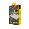 Steelplay Mini Dock - HDMI Adapter (Switch), USB Typ-C, HDMI-Ausgang