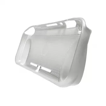 Steelplay Transparente Schutzhülle (Switch Lite)