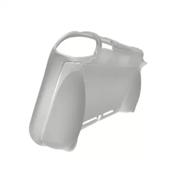 Steelplay Transparente Schutzhülle (Switch Lite)