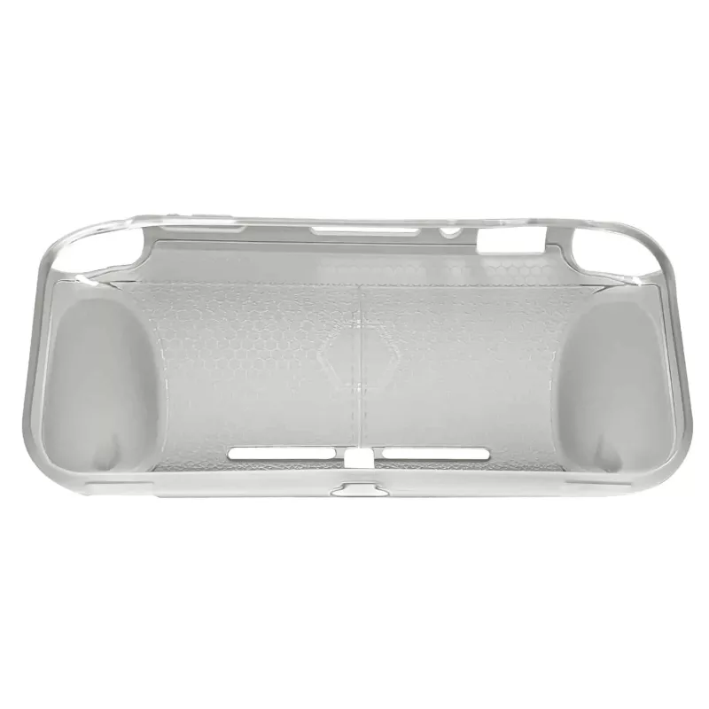Steelplay Transparente Schutzhülle (Switch Lite)