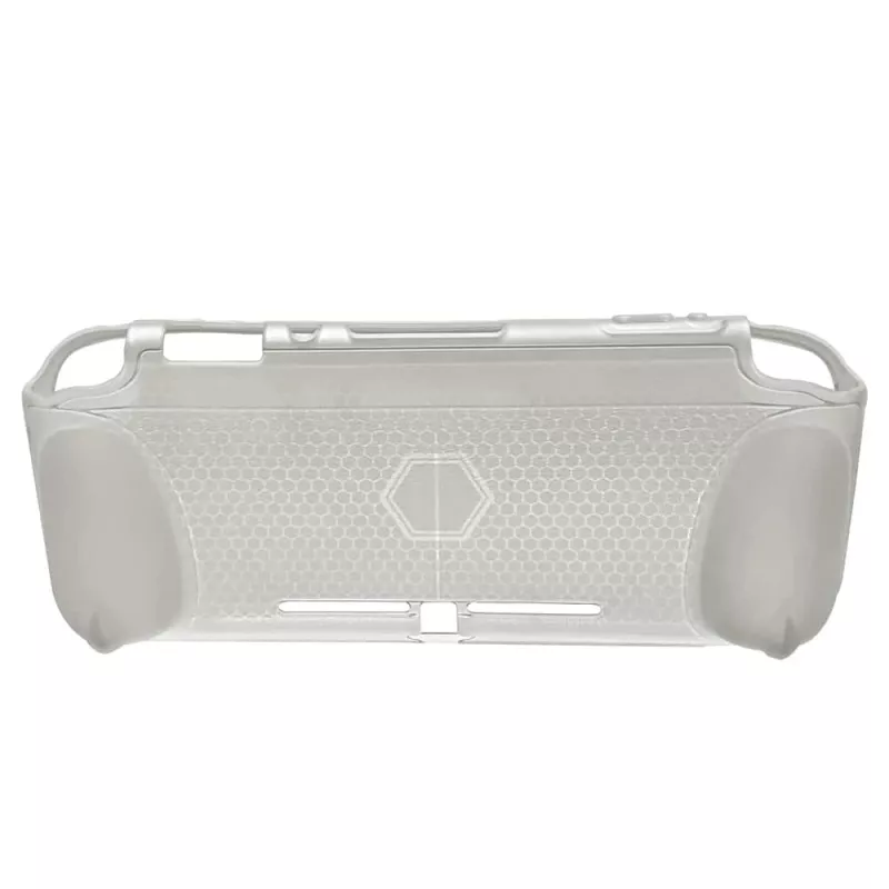 Steelplay Transparente Schutzhülle (Switch Lite)