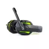 Steelplay Wired Stereo Headset- Hp-45 - Schwarz/Green (Xbox), Kabelgebunden, Gaming, 20 - 20000 Hz, 274 g, Headset, Schwarz, Grün