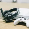 Steelplay Kabelgebundenes Stereo-Headset - Hp42 - Ice Camo (Multi), Kabelgebunden, Gaming, 20 - 20000 Hz, 278 g, Headset, Tarnmuster