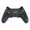 Lexip Metaltech – Kabelgebundener Controller – Rubinrot (Multi), Gamepad, PC, PlayStation 4, D-Pad, Home-Taste, Optionstaste, Share-Taste, Analog/Digital, Mehrfarbig, Kabelgebunden