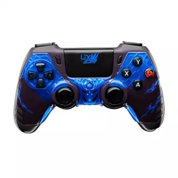 Lexip Madara „Destruction“ Naruto Shippuden – Kabellos mit 4 programmierbaren Paddles, kompatibel mit PC/Switch™