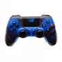Lexip Madara „Destruction“ Naruto Shippuden – Kabellos mit 4 programmierbaren Paddles, kompatibel mit PC/Switch™