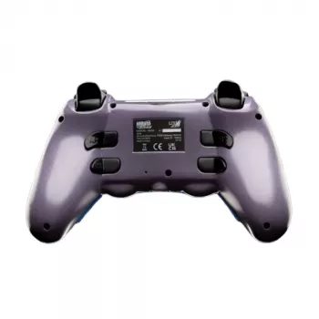 Lexip Madara „Destruction“ Naruto Shippuden – Kabellos mit 4 programmierbaren Paddles, kompatibel mit PC/Switch™