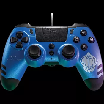 Lexip SOLO LEVELING X - GAME-CONTROLLER - HUNTERS GUILD