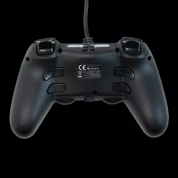 Lexip SOLO LEVELING X - GAME-CONTROLLER - HUNTERS GUILD