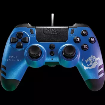 Lexip SOLO LEVELING X - GAME CONTROLLER - WHITE TIGER GUILD