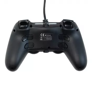 Lexip SOLO LEVELING X - GAME CONTROLLER - WHITE TIGER GUILD