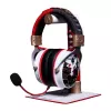 Lexip X Ubisoft - Assassin's Creed - Shadows Headsetständer, Headsetständer, Gold, Rot, Weiß
