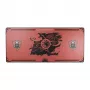 Lexip HBO Game of Thrones Gaming-Mauspad Schwarz, Rot
