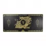 Lexip HBO Game of Thrones - Lannister Edition Gaming-Mauspad Schwarz, Gelb