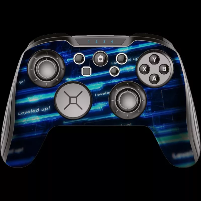 Lexip X CRUNCHYROLL - SUNG JIN-WOO WL MODULARER CONTROLLER