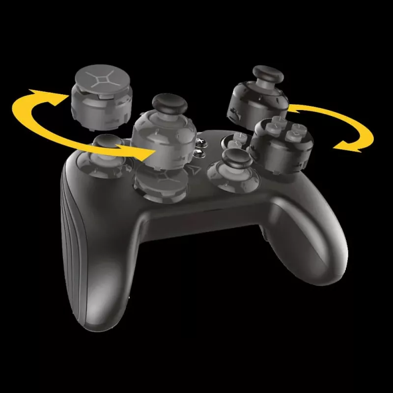 Lexip X CRUNCHYROLL - SUNG JIN-WOO WL MODULARER CONTROLLER