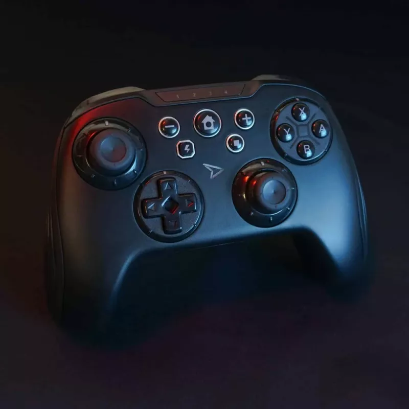Lexip X CRUNCHYROLL - SUNG JIN-WOO WL MODULARER CONTROLLER