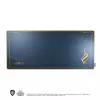 Lexip Premium XXL Mauspad Ancient Magic - Hogwarts Legacy, Blau, Gold, Monochromatisch, Neopren, Rutschfeste Basis, Gaming-Mauspad