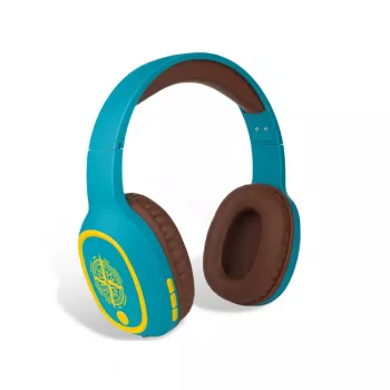 Lexip Adventure Headset – Kabellos, Multi-Plattform-Kompatibilität