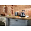Gorenje T1100CLBK 6 2 Scheiben 1100 W Schwarz