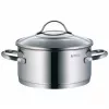 WMF Provence Plus Topfset 4-teilig, Edelstahl