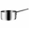 WMF Provence Plus Topfset 4-teilig, Edelstahl