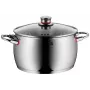 WMF Quality One 07.7406.6380 Topfset