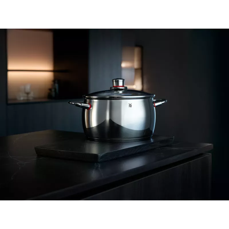 WMF Quality One 07.7406.6380 Topfset