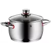 WMF Quality One 07.7406.6380 Topfset