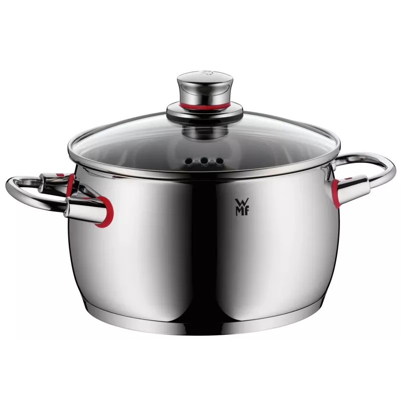 WMF Quality One 07.7406.6380 Topfset