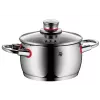 WMF Quality One 07.7406.6380 Topfset