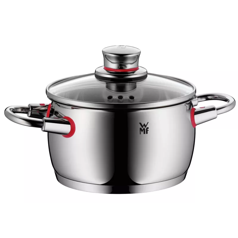 WMF Quality One 07.7406.6380 Topfset