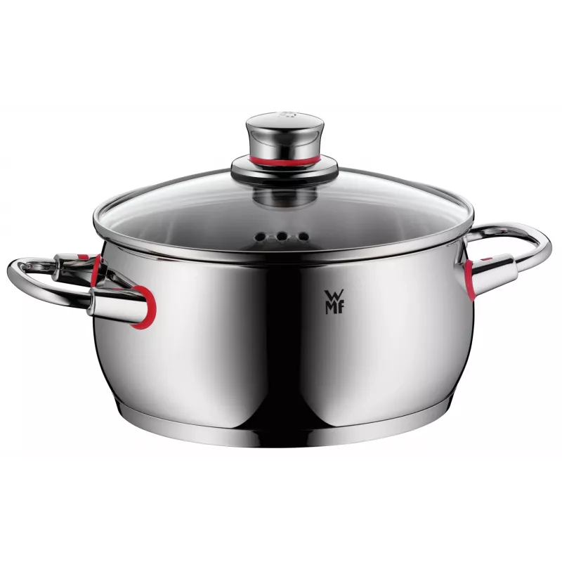WMF Quality One 07.7406.6380 Topfset