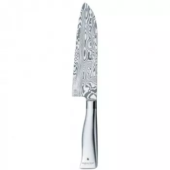 WMF Santokumesser Grand Class Damasteel, Haushaltsmesser, Damast