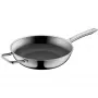 WMF 1756486411 Schwarz, Edelstahl Aluminium, Edelstahl