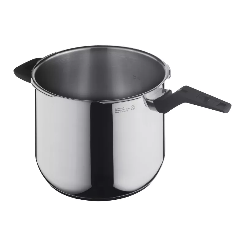 WMF Perfect Premium 0795839990 6,5 l Edelstahl