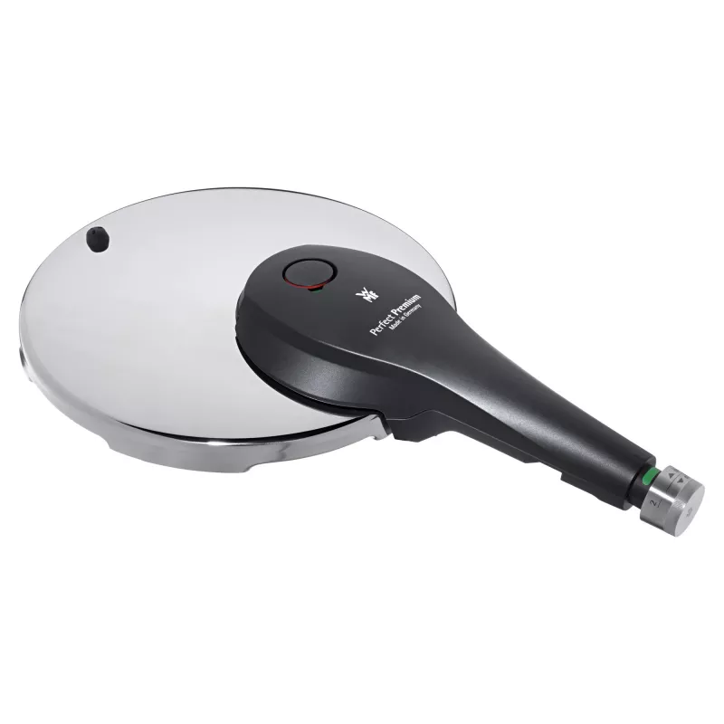 WMF Perfect Premium 0795839990 6,5 l Edelstahl