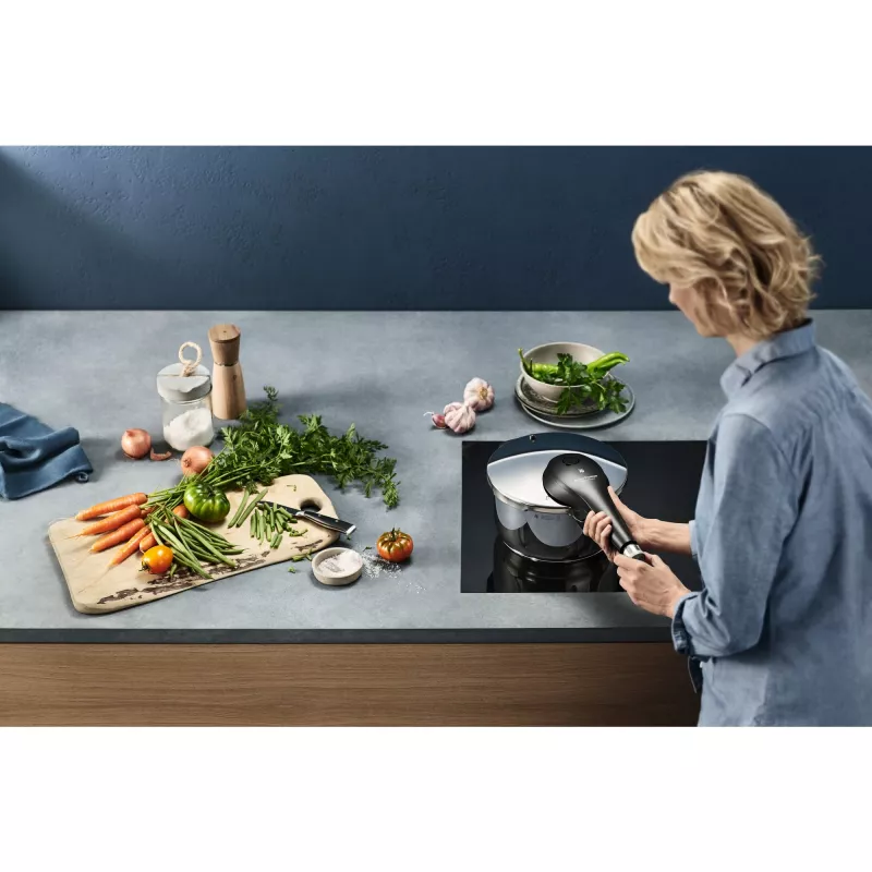 WMF Perfect Premium 0795839990 6,5 l Edelstahl